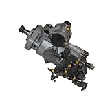 Texxparts Pompe d'injection de carburant 3144402R91 0460303144 compatible avec carter moteur D-155 D-179 D-206 D-246 D-268 D-310 D-358 Tracteur 2400 454 484 3400