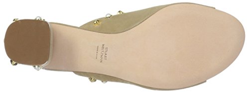 Stuart Weitzman DOHICKEY-210-10 Medium US