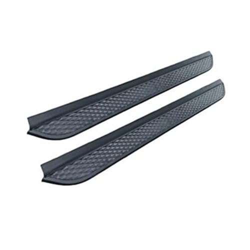 Estribos Laterales 2 Pzas para VW Volkswagen Atlas 2018-2024 miniatura 7