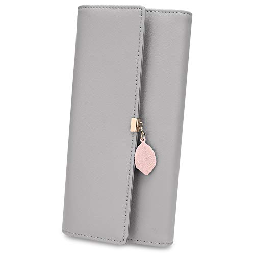 YALUXE Offerta Portafoglio- Animale Collezione per...