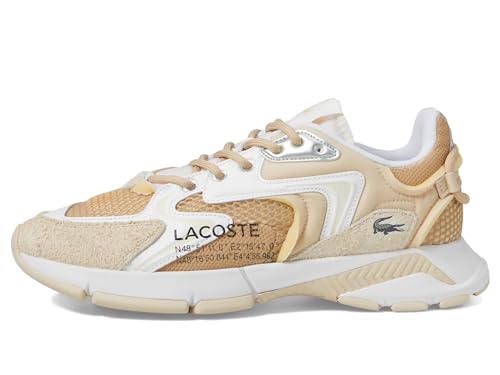 Lacoste Men's L003 Neo 124 5 SMA Sneakers4