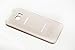 OEM Back Glass Cover Battery Door Replacement For Samsung Galaxy S7 edge G935 (Gold)