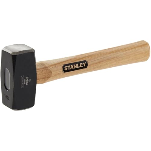 Image of STANLEY 1-54-051 Sledge Hammer, 1000 grams