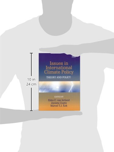 Issues in International Climate Policy: Theory and Policy