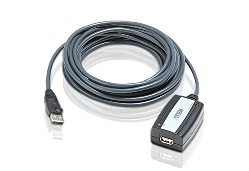 Aten Up to 5M for your USB Device, UE250