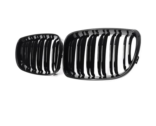 Parrilla delantera para cambiar rejillas viejas de BMW E81 E87 130i