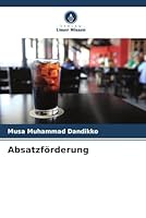 Absatzförderung 620529088X Book Cover