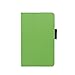 Case for All-New Fire 7 2017 - Premium Folio Case for All-New Fire 7 Tablet with Alexa 7th Generation - (Green)
