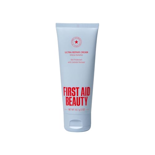 First Aid Beauty Ultra Repair Cream
