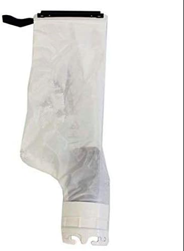 Fuoequl Legend Pool Cleaner Fine Mesh Debris Bag EU16 for Pentair Letro