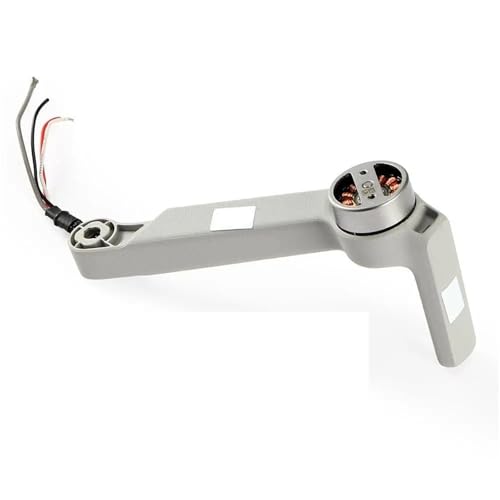 �݊���������܂�DJI Mini 2 & Mavic Mini 2 �t�����g���E���A���[�^�[�A�[���Ή��A�q��@�����C���p�[�c(Front Left)