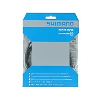 Shimano SM-BH90-SBM Bremsleitung, Black, 1700mm