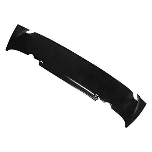 Sherman 251-68A - Rear Bumper Valance