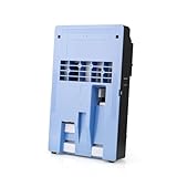 Facile à installer et à remplacer, temps d'arrêt et flux de travail efficace dans les environnements occupés