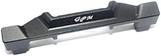 GPM for TRAXXAS E REVO 2.0 86086-4 Aluminum Alloy Body Front Fixing Bracket-Pieces