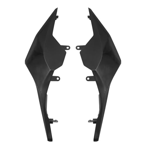 Capot de selle CB650R CBR650R pour transformer sa moto en version solo