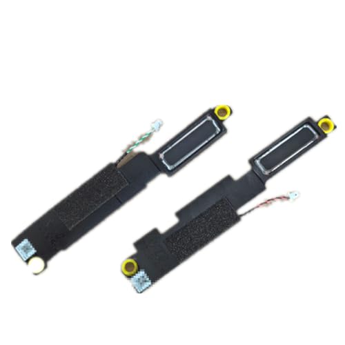Altavoces para HP ZBook 16 G1i ideales para mejorar el audio en videollamadas y trabajo diario