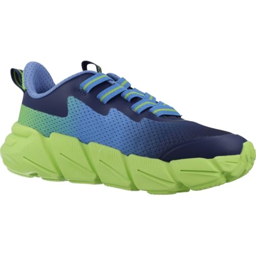GEOX Flexyper Fast Garçon citron - vue 8