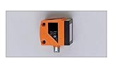 ifm asi master ac1412  ifm-electronic Abstandssensor optisch O1D155 DC PNP OUT1: S/Ö Optischer Abstandssensor 4021179235846