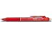 Produktbild PILOT PEN Tintenroller Frixion Ball Clicker rot 0,5mm
