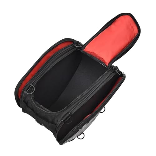 Sacs de selle étanches pour scooter X-ADV et sacoche tunnel PCX