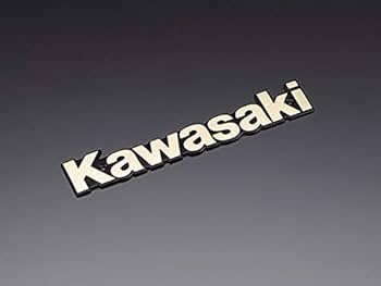 mimimiページ Dre Mi Collection 70011 Kawasaki Letter Tank Emblem Z1000R