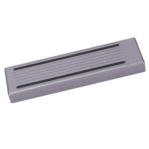 Carcasa externa Type C SSD 10Gbps USB3.1 Gen2 con RGB para M.2 NGFF miniatura 4