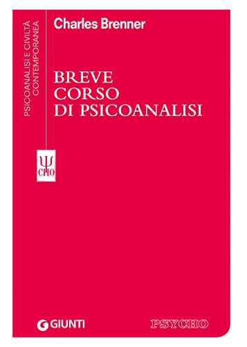 Breve corso di psicoanalisi (Italian Edition