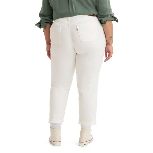 Image of Levi's Women's New Boyfriend Jeans