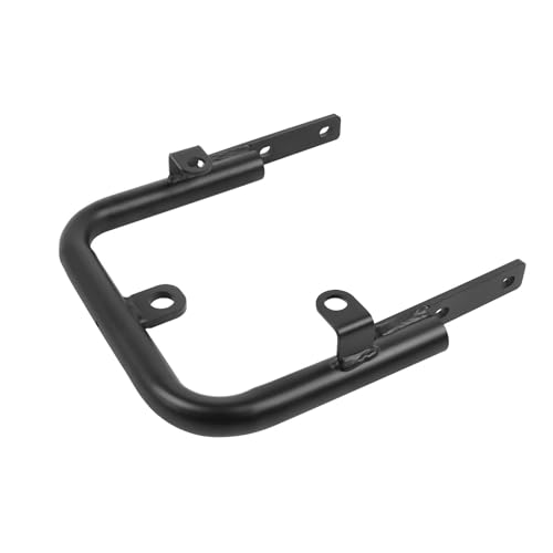 Support transport bagages Blaster 200 pour partir en randonnée tout-terrain - 7