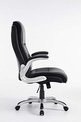 CLP Sedia Ufficio XXL Villach in Similpelle i