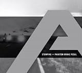 Stomping the Phantom Brake... [Vinyl LP]