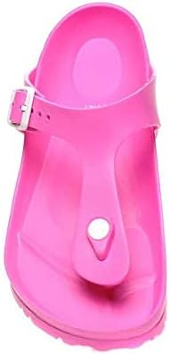 Birkenstock Essentials Gizeh EVA Sandals Pink