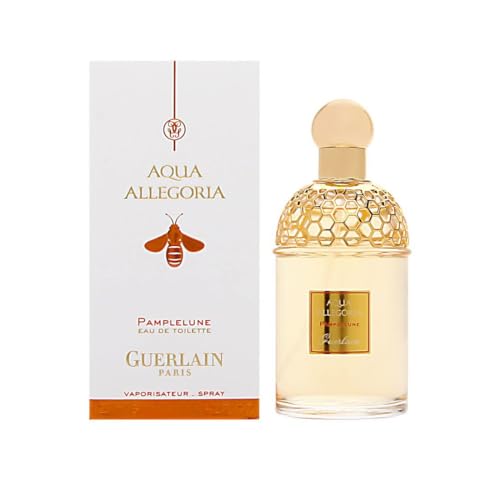 Guerlain Aqua Allegoria Pamplelune Eau De Toilette Spray 125ml