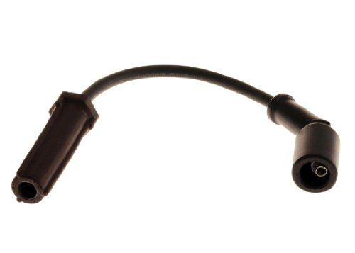 Acdelco Gm Original Equipment 349V Spark Plug Wire, Black #TOP27