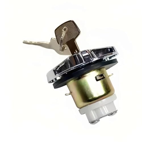 Bouchon de réservoir pour Toyota Dyna pour bloquer le siphonage de carburant