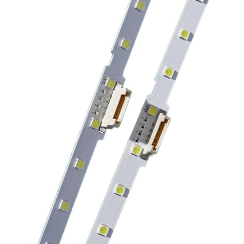 Kit de tira de LED para solucionar parpadeo en pantallas UE49NU7300 y UN49NU7100