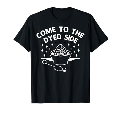 T-shirt Star Wars Easter en coton doux pour éviter les vêtements inconfortables