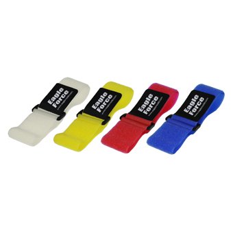 チームマーカー ベルトタイプ 4色各1PCS入り 5575V2-1SET