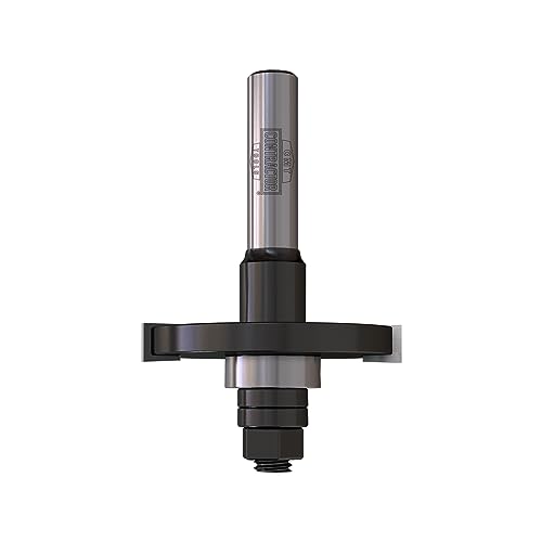 CMT-FRESA A DISCO X CANALI C/CUSC. HW Z2 S=8 D=40x6 H=12.5 DX