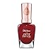 Sally Hansen Color Therapy Nail Polish, Unwine'd, Pack of 1