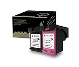 Compatible con HP Officejet 3830 3831 3832 3833 3834 3835 4650 4652 4654 4655 4656 4658 5230.