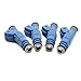 Car Fuel Injectors For Freelander For MG ZT For ROVER 75 Tourer 18 16V 4 Pcs Engine Fuel Injector Nozzle 0280155885 F01R00M082 Petrol Injector