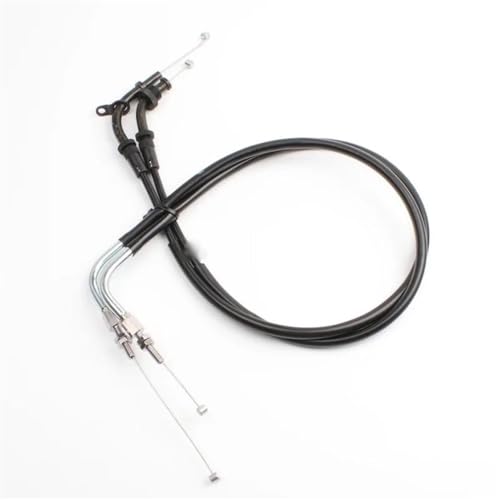 Câble d'accélérateur de moto de commande gaz Suzuki Bandit 1200