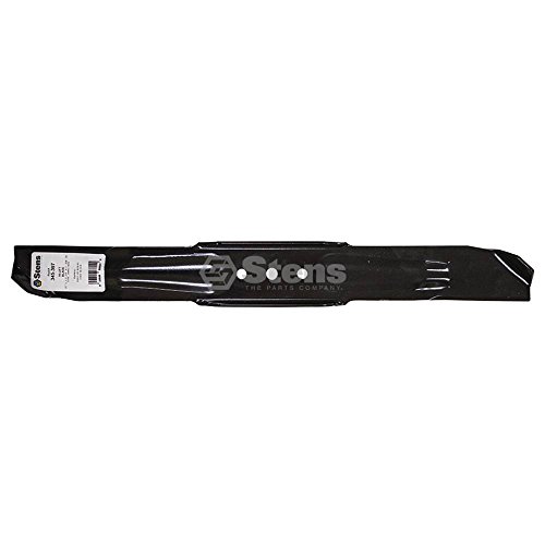 GENUINE OEM TORO PARTS - BLADE-BAGGING, 21 INCH 107-4276-03