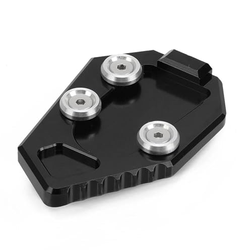 Bequille moto extension pour CB1000R idéale pour vos roadtrips et sorties quotidiennes