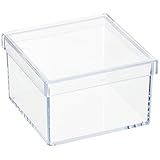 キャパティ ソリッド スクエア フタ付タイプ [おもちゃ＆ホビー]