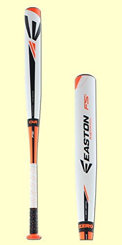 Easton 2015 FP15S111 FS1 CXN ZERO -11 Fastpitch Softball Bat