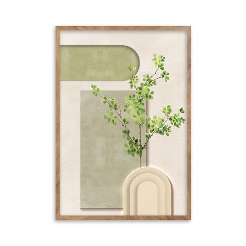 阪画屋 アートパネル アートボード ポスター 玄関 壁画 壁掛け 壁飾り 部屋飾り 飾り絵 絵 絵画 油絵 ソファの背景画 インテリア 現代 モダン フレーム 額付き 木枠付きの完成品 木目調 キャンバス アンティーク プレゼント ギフト 40×60