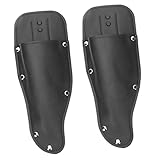 PORTE-pince à pince: peut être pour réparer des outils de réparation, des ciseaux de jardinage, des outils de coupe, des outils électriques, des clés et d'autres outils.